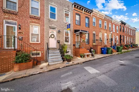 1720 William St, Baltimore, MD 21230 photo 24