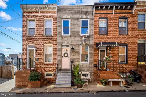 1720 William St, Baltimore, MD 21230 photo 3