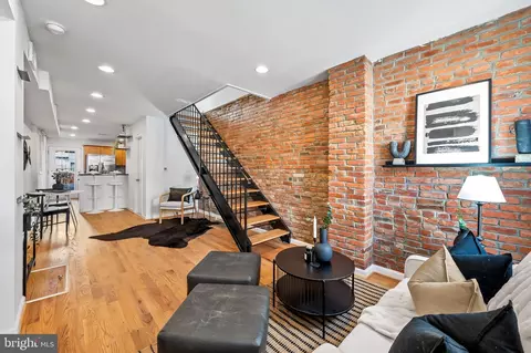 1720 William St, Baltimore, MD 21230