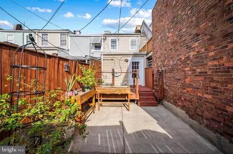 1720 William St, Baltimore, MD 21230 photo 23