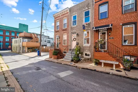 1720 William St, Baltimore, MD 21230 photo 25