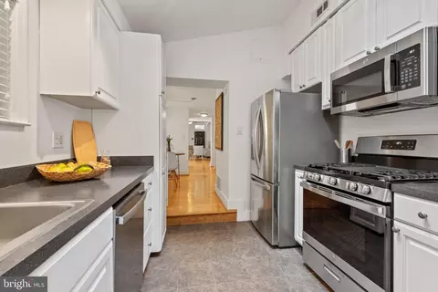 Kitchen - 1805 Fleet St, Baltimore, MD 21231 photo 2 of 2