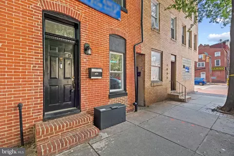 Other - 1805 Fleet St, Baltimore, MD 21231 photo 3 of 12