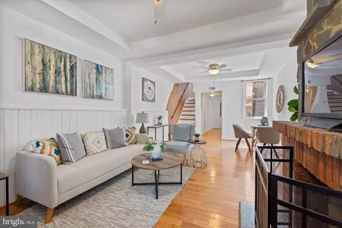 1805 Fleet St, Baltimore, MD 21231