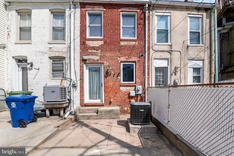 665 E Clement St, Baltimore, MD 21230 photo 21