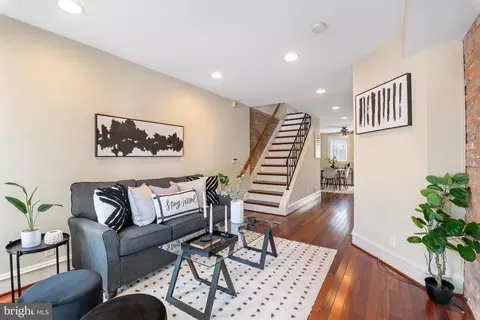 665 E Clement St, Baltimore, MD 21230 photo 7