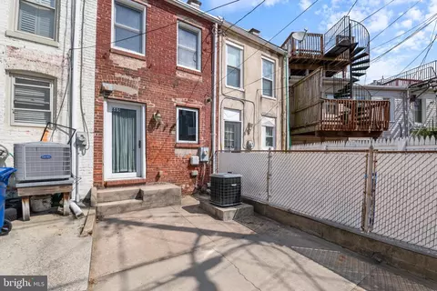 665 E Clement St, Baltimore, MD 21230 photo 22