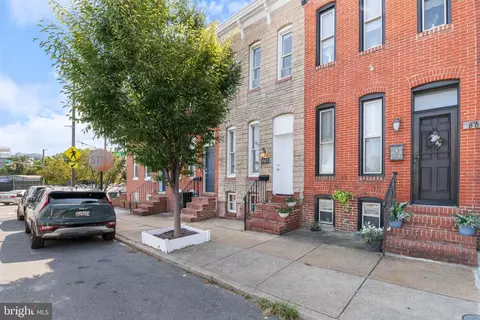 665 E Clement St, Baltimore, MD 21230 photo 2