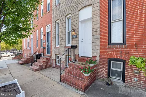 665 E Clement St, Baltimore, MD 21230 photo 3