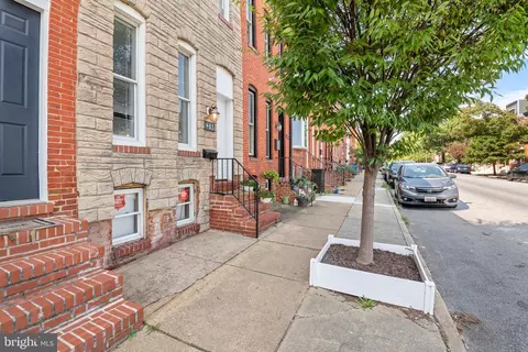 665 E Clement St, Baltimore, MD 21230 photo 4