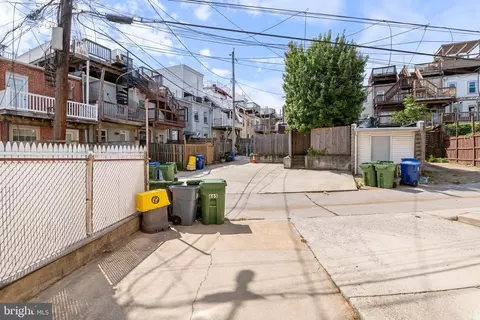 665 E Clement St, Baltimore, MD 21230 photo 23