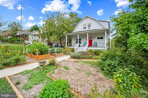 2807 Beechland Ave, Baltimore, MD 21214 photo 3