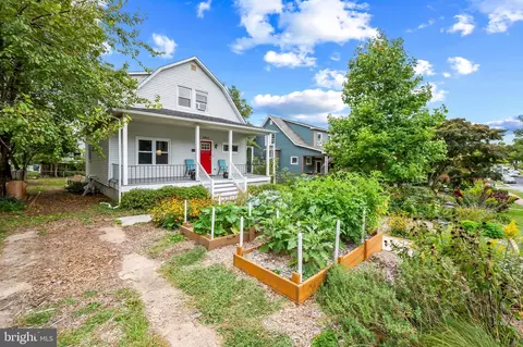 2807 Beechland Ave, Baltimore, MD 21214 photo 4