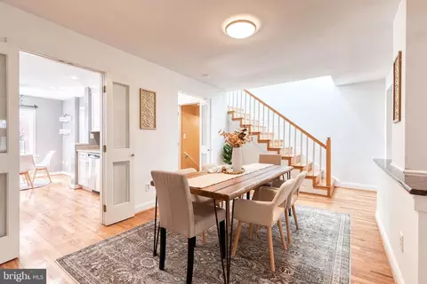 Dining - 214 Grindall St, Baltimore, MD 21230 photo 5 of 7