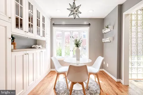 Dining - 214 Grindall St, Baltimore, MD 21230 photo 3 of 7