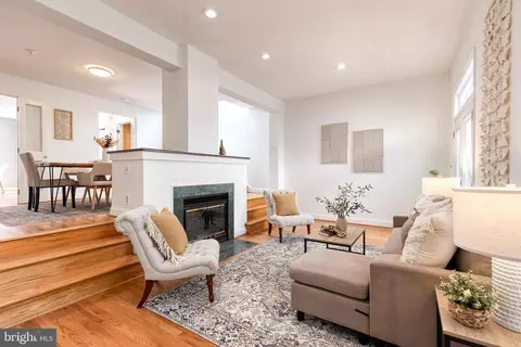 Living - 214 Grindall St, Baltimore, MD 21230 photo 2 of 2