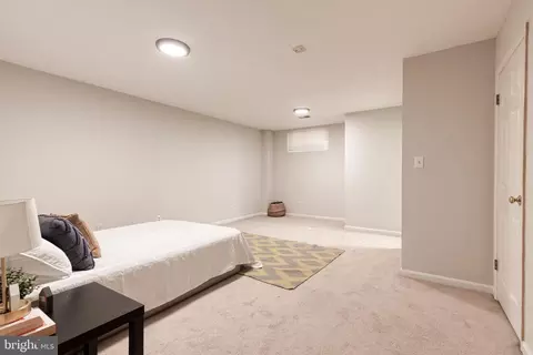 Bedroom - 214 Grindall St, Baltimore, MD 21230 photo 5 of 5