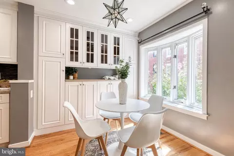 Dining - 214 Grindall St, Baltimore, MD 21230 photo 1 of 7