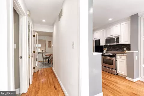 Entry Way - 214 Grindall St, Baltimore, MD 21230 photo 1 of 2