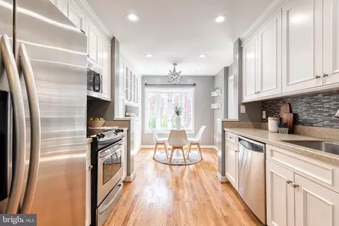 Kitchen - 214 Grindall St, Baltimore, MD 21230 photo 4 of 4