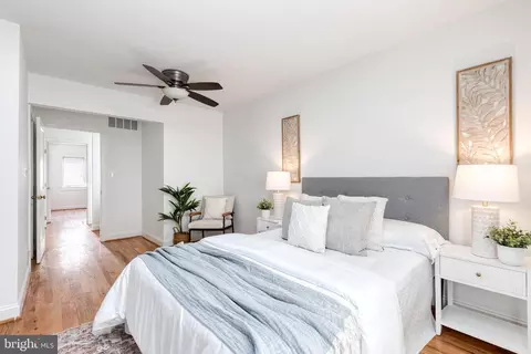 Bedroom - 214 Grindall St, Baltimore, MD 21230 photo 3 of 5