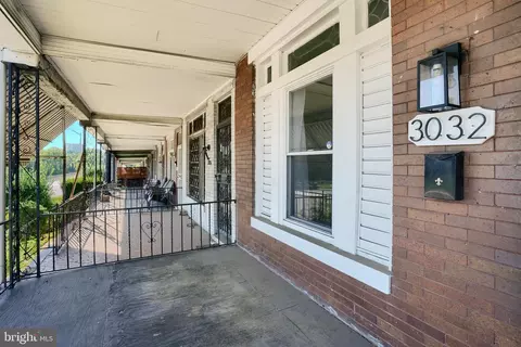3032 Edmondson Ave, Baltimore, MD 21223
