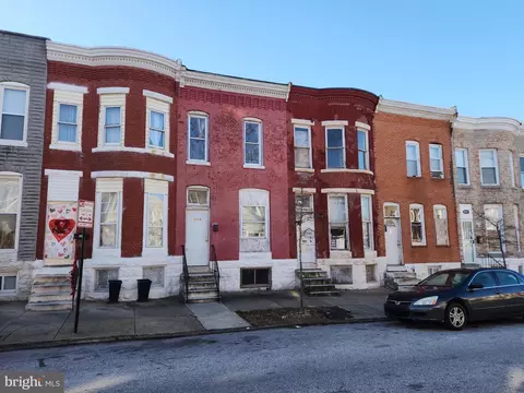 Other - 2115 Walbrook Ave, Baltimore, MD 21217 photo 2 of 6