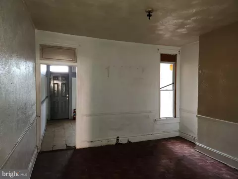Living - 2115 Walbrook Ave, Baltimore, MD 21217 photo 2 of 2