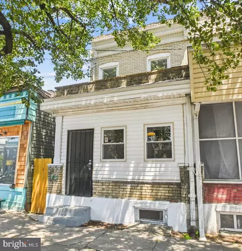 436 E Patapsco Ave, Baltimore, MD 21225