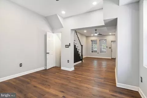 Living - 436 E Patapsco Ave, Baltimore, MD 21225 photo 1 of 1