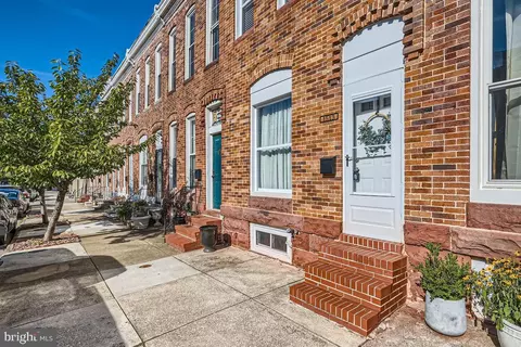 1513 Henry St, Baltimore, MD 21230