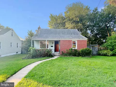 7601 Bagley Ave, Baltimore, MD 21234