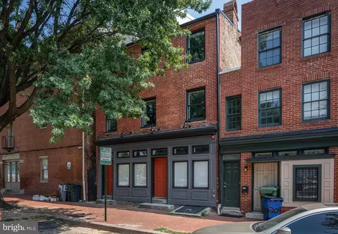 207 S Fremont Ave, Baltimore, MD 21230