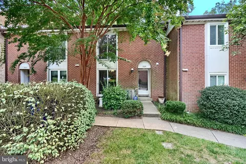 1925 Greenberry Rd, Baltimore, MD 21209