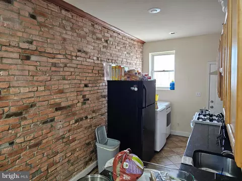 Kitchen - 1122 Myrtle Ave, Baltimore, MD 21201 photo 1 of 1