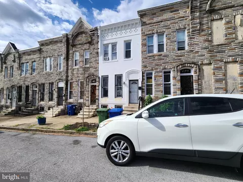Other - 1122 Myrtle Ave, Baltimore, MD 21201 photo 2 of 8