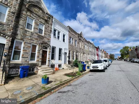 Other - 1122 Myrtle Ave, Baltimore, MD 21201 photo 3 of 8