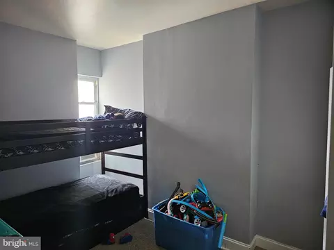 Bedroom - 1122 Myrtle Ave, Baltimore, MD 21201 photo 1 of 4