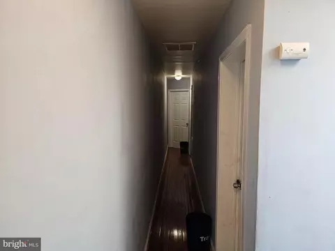 Entry Way - 1122 Myrtle Ave, Baltimore, MD 21201 photo 5 of 6