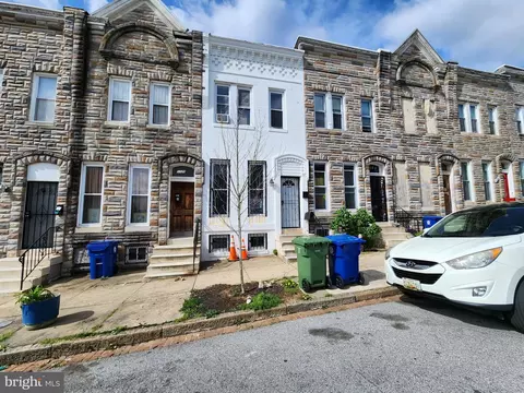 Other - 1122 Myrtle Ave, Baltimore, MD 21201 photo 4 of 8