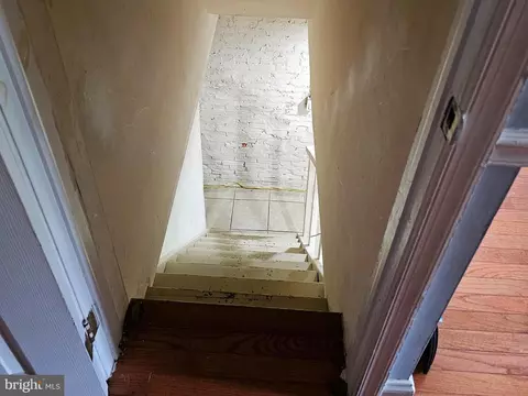 Entry Way - 1122 Myrtle Ave, Baltimore, MD 21201 photo 6 of 6