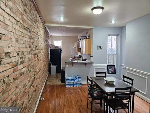 Dining - 1122 Myrtle Ave, Baltimore, MD 21201 photo 1 of 1