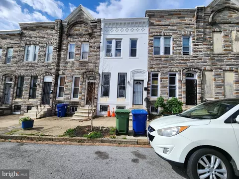 Other - 1122 Myrtle Ave, Baltimore, MD 21201 photo 1 of 8
