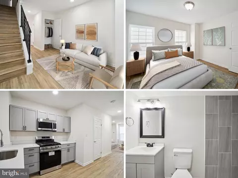 1705 N Chapel St, Baltimore, MD 21213 photo 1
