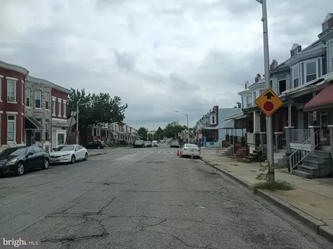 1813 N Pulaski St, Baltimore, MD 21217 photo 5