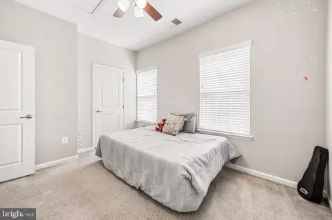 Bedroom - 810 S Macon St, Baltimore, MD 21224 photo 1 of 5