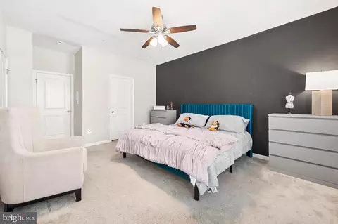 Bedroom - 810 S Macon St, Baltimore, MD 21224 photo 5 of 5