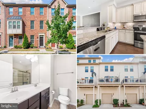 810 S Macon St, Baltimore, MD 21224