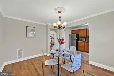 Dining - 2804 E Federal St, Baltimore, MD 21213 photo 3 of 3