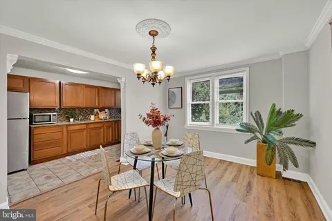 Dining - 2804 E Federal St, Baltimore, MD 21213 photo 2 of 3